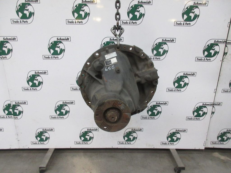 Renault 2083679/P13170/2/SPR00483576 RATIO 2,64 RENAULT AE OF PRIMUIN DIFFERENTIEEL - Différentiel pour Camion: photos 4 Renault 2083679/P13170/2/SPR00483576 RATIO 2,64 RENAULT AE OF PRIMUIN DIFFERENTIEEL - Différentiel pour Camion: photos 4