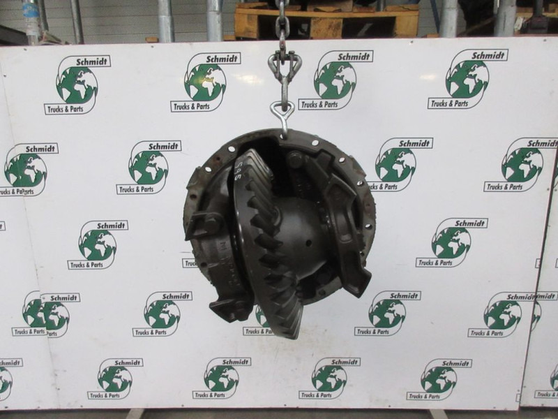 Renault 22836794/TYPE SPR10235334 RATIO 2,64 RENAULT PRIMUIM 460 DXI - Différentiel pour Camion: photos 2 Renault 22836794/TYPE SPR10235334 RATIO 2,64 RENAULT PRIMUIM 460 DXI - Différentiel pour Camion: photos 2