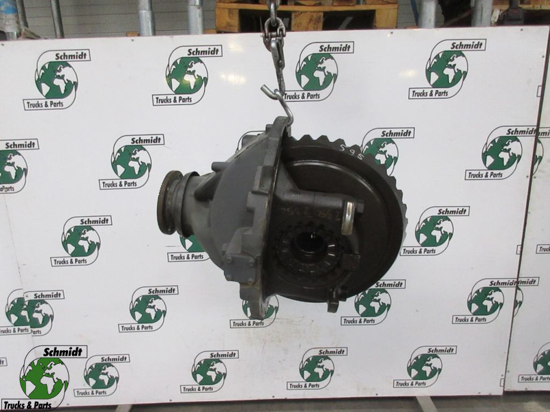 Renault 22836794/TYPE SPR10235334 RATIO 2,64 RENAULT PRIMUIM 460 DXI - Différentiel pour Camion: photos 1 Renault 22836794/TYPE SPR10235334 RATIO 2,64 RENAULT PRIMUIM 460 DXI - Différentiel pour Camion: photos 1