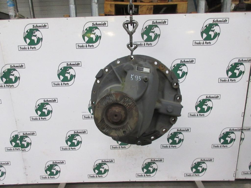 Renault 22836794/TYPE SPR10235334 RATIO 2,64 RENAULT PRIMUIM 460 DXI - Différentiel pour Camion: photos 4 Renault 22836794/TYPE SPR10235334 RATIO 2,64 RENAULT PRIMUIM 460 DXI - Différentiel pour Camion: photos 4