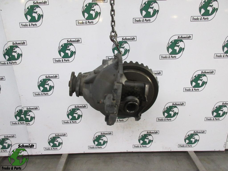 Renault MS 17X A5 3200Q2123 264/CAM08067402 RATIO 1.264 RENAULT AE PRENUIM - Différentiel pour Camion: photos 1 Renault MS 17X A5 3200Q2123 264/CAM08067402 RATIO 1.264 RENAULT AE PRENUIM - Différentiel pour Camion: photos 1