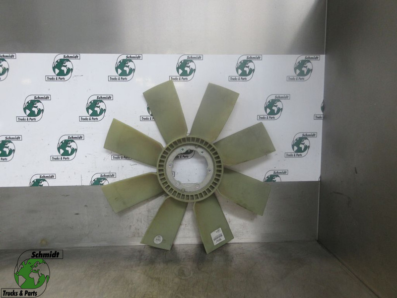 Renault T-SERIE 7421990513 KOELVIN EURO 6 - Ventilateur pour Camion: photos 1 Renault T-SERIE 7421990513 KOELVIN EURO 6 - Ventilateur pour Camion: photos 1
