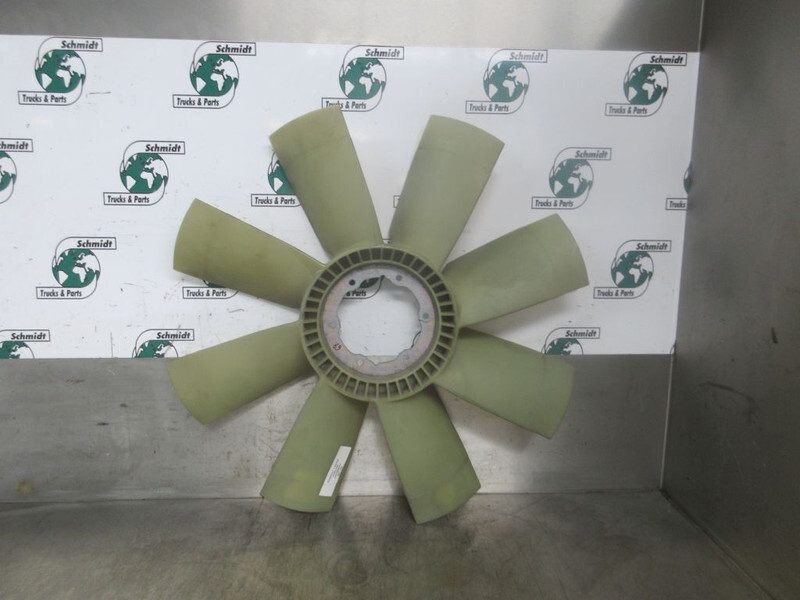 Renault T-SERIE 7421990513 KOELVIN EURO 6 - Ventilateur pour Camion: photos 3 Renault T-SERIE 7421990513 KOELVIN EURO 6 - Ventilateur pour Camion: photos 3
