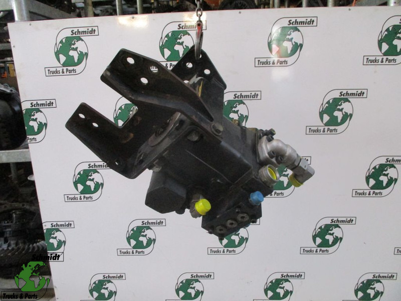 Rexroth A4VG14OEP4D132R-NSF02F001FP-S REXROTH POMP DAF 106 EURO 6 // 4X4 - Hydraulique pour Camion: photos 1 Rexroth A4VG14OEP4D132R-NSF02F001FP-S REXROTH POMP DAF 106 EURO 6 // 4X4 - Hydraulique pour Camion: photos 1