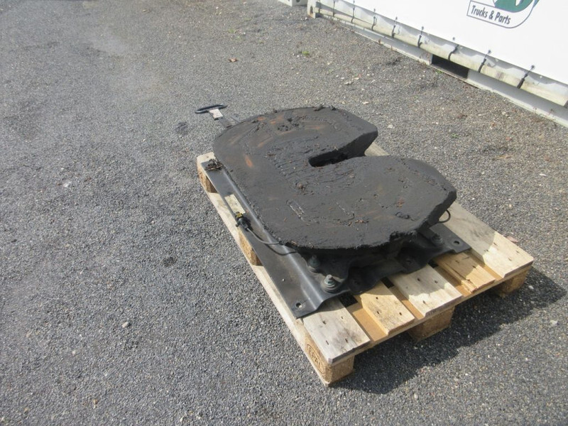 SAF 81.42710-6317 G 50-X SK-S 36 20 81.42710-6317 G 50-X SK-S 36 20 SAF HOLLAND MAN 18.510 2022 - Sellette d'attelage pour Camion: photos 2 SAF 81.42710-6317 G 50-X SK-S 36 20 81.42710-6317 G 50-X SK-S 36 20 SAF HOLLAND MAN 18.510 2022 - Sellette d'attelage pour Camion: photos 2