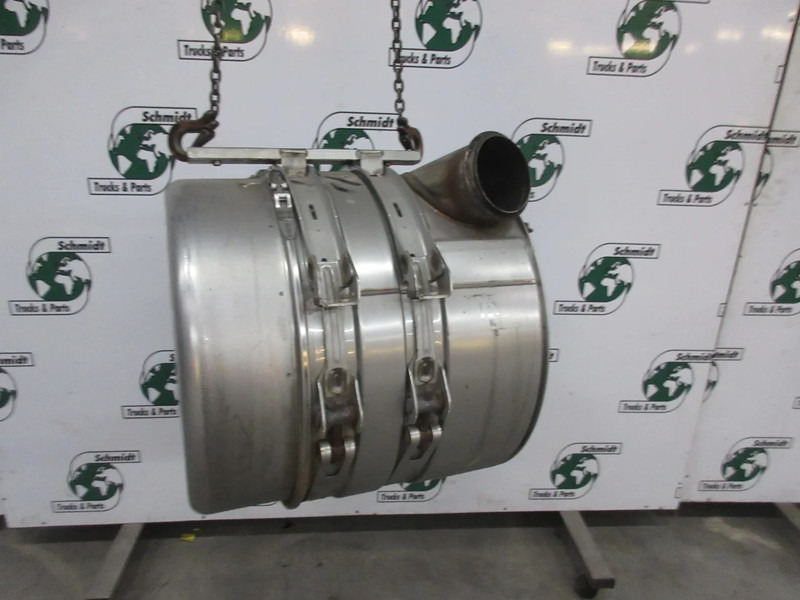 Scania 1538681/1731524/1732751 KATALYSATOR EURO 5 - Catalyseur pour Camion: photos 2 Scania 1538681/1731524/1732751 KATALYSATOR EURO 5 - Catalyseur pour Camion: photos 2