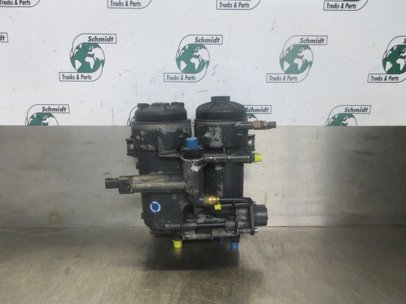 Scania 2052847//2238138 BRANSTOFFILTER SCANIA R 450 EURO 6 - Filtre à carburant pour Camion: photos 3 Scania 2052847//2238138 BRANSTOFFILTER SCANIA R 450 EURO 6 - Filtre à carburant pour Camion: photos 3