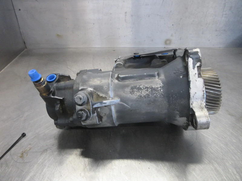 Scania 2094118 // 572710 SCANIA G 450 EURO 6 MODEL 2018 - Pompe à carburant pour Camion: photos 5 Scania 2094118 // 572710 SCANIA G 450 EURO 6 MODEL 2018 - Pompe à carburant pour Camion: photos 5