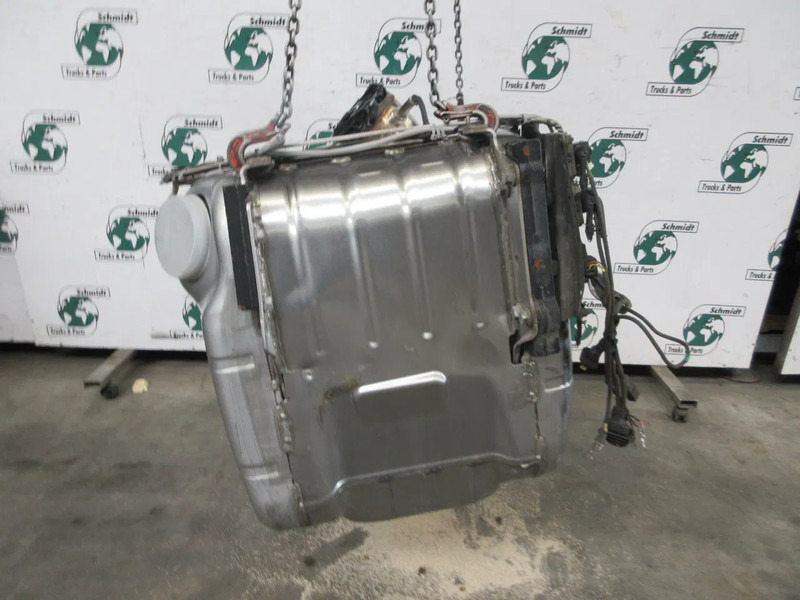 Scania 2352102 // 2330524 SCANIA G 450 MET PIJP NA BOVE EURO 6 OUDE MODEL - Catalyseur pour Camion: photos 3 Scania 2352102 // 2330524 SCANIA G 450 MET PIJP NA BOVE EURO 6 OUDE MODEL - Catalyseur pour Camion: photos 3