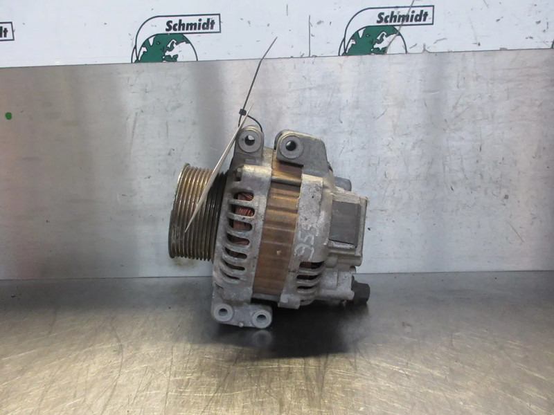 Alternateur pour Camion Scania 2398368 // 1888010 // 570887 DYNAMO SCANIA S 450 NGS EURO 6 SERIE: photos 7 Alternateur pour Camion Scania 2398368 // 1888010 // 570887 DYNAMO SCANIA S 450 NGS EURO 6 SERIE: photos 7