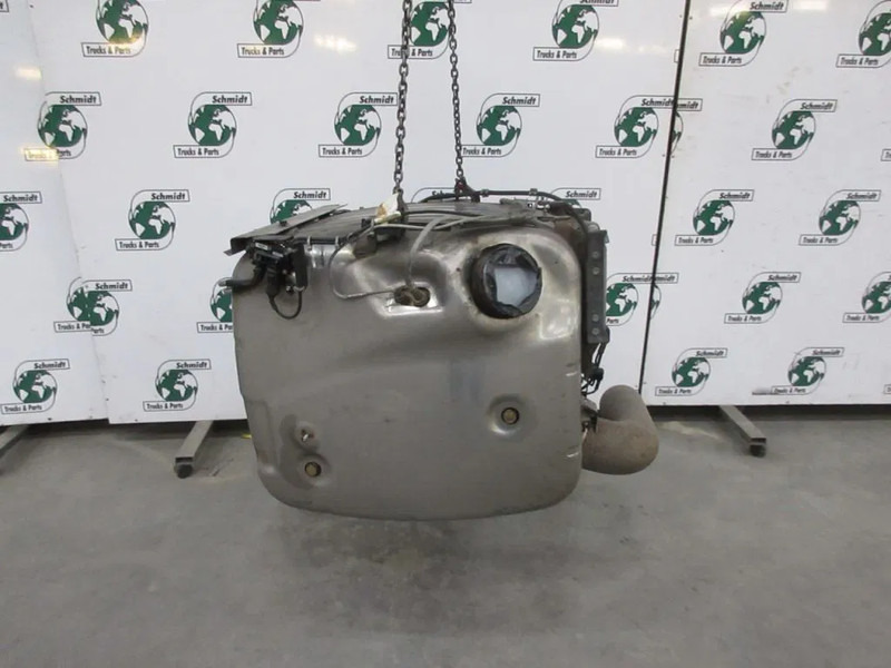 Scania 2596346 // 2587684 // KATALYSATOR EURO 6 MODEL 2020 - Catalyseur pour Camion: photos 4 Scania 2596346 // 2587684 // KATALYSATOR EURO 6 MODEL 2020 - Catalyseur pour Camion: photos 4