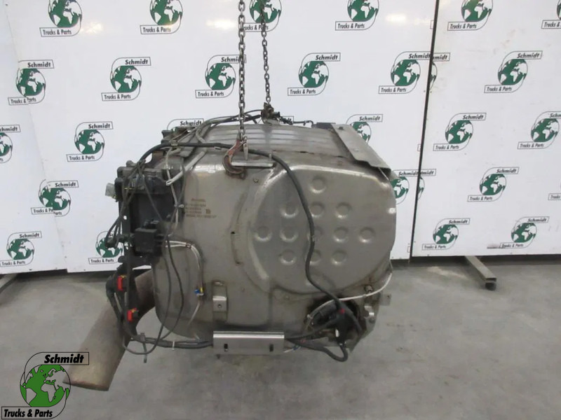 Scania 2596346 // 2587684 // KATALYSATOR EURO 6 MODEL 2020 - Catalyseur pour Camion: photos 1 Scania 2596346 // 2587684 // KATALYSATOR EURO 6 MODEL 2020 - Catalyseur pour Camion: photos 1