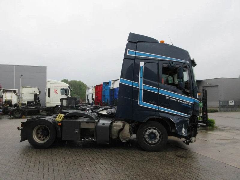 Volvo FH FH 460 - Tracteur routier: photos 3 Volvo FH FH 460 - Tracteur routier: photos 3
