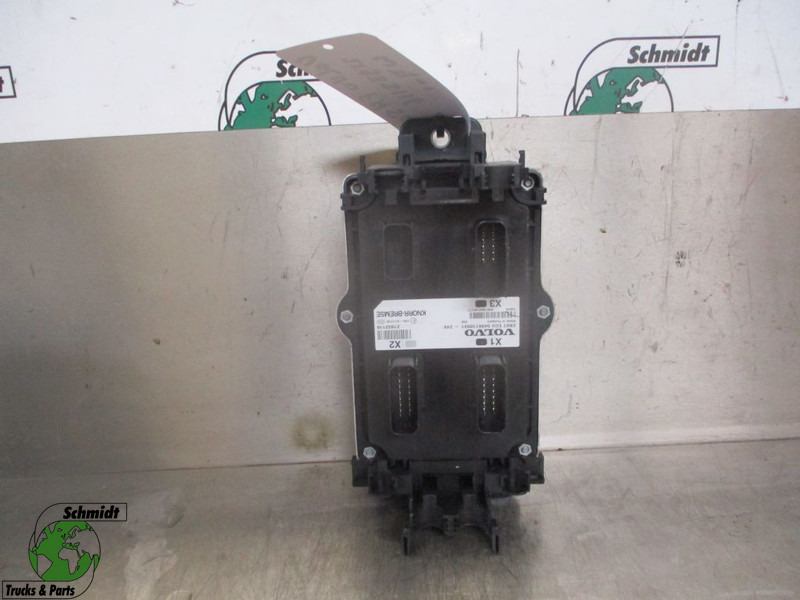 Volvo 21933116 / 23658611 FH FM FMX EBS7 Regeleenheid - Système électrique pour Camion: photos 1 Volvo 21933116 / 23658611 FH FM FMX EBS7 Regeleenheid - Système électrique pour Camion: photos 1