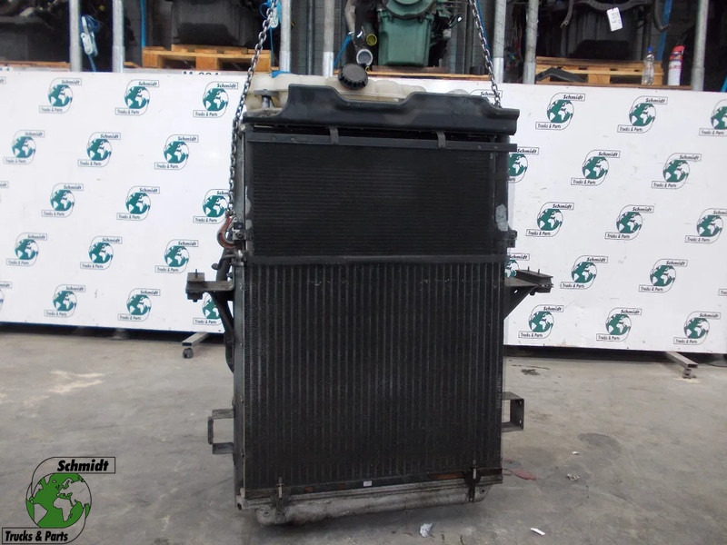 Volvo 22318830 // 23002791 // 21649624 // 85020562 // KOELERPAKET VOLVO FM 450 EURO 6 - Radiateur pour Camion: photos 1 Volvo 22318830 // 23002791 // 21649624 // 85020562 // KOELERPAKET VOLVO FM 450 EURO 6 - Radiateur pour Camion: photos 1