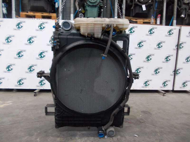 Volvo 22318830 // 23002791 // 21649624 // 85020562 // KOELERPAKET VOLVO FM 450 EURO 6 - Radiateur pour Camion: photos 3 Volvo 22318830 // 23002791 // 21649624 // 85020562 // KOELERPAKET VOLVO FM 450 EURO 6 - Radiateur pour Camion: photos 3