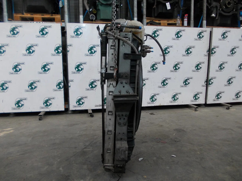 Volvo 22318830 // 23002791 // 21649624 // 85020562 // KOELERPAKET VOLVO FM 450 EURO 6 - Radiateur pour Camion: photos 4 Volvo 22318830 // 23002791 // 21649624 // 85020562 // KOELERPAKET VOLVO FM 450 EURO 6 - Radiateur pour Camion: photos 4