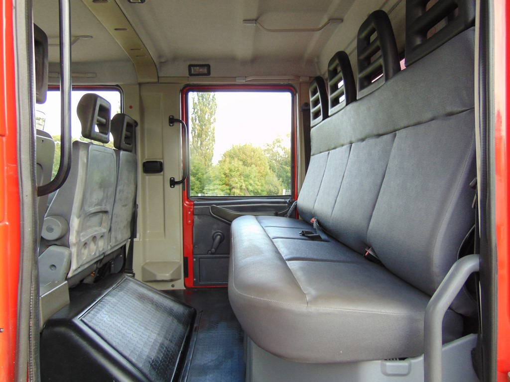 IVECO EuroCargo ML80E17 GIMAEX - crédit-bail IVECO EuroCargo ML80E17 GIMAEX: photos 14