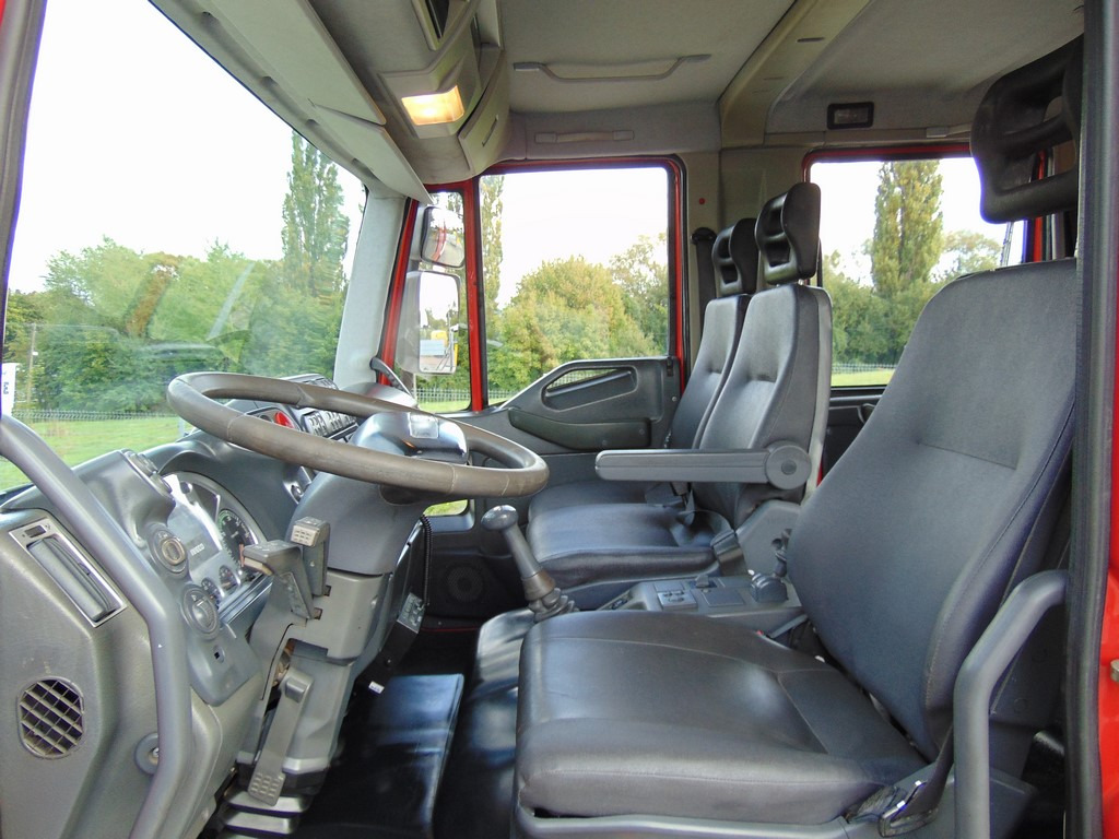IVECO EuroCargo ML80E17 GIMAEX - crédit-bail IVECO EuroCargo ML80E17 GIMAEX: photos 17