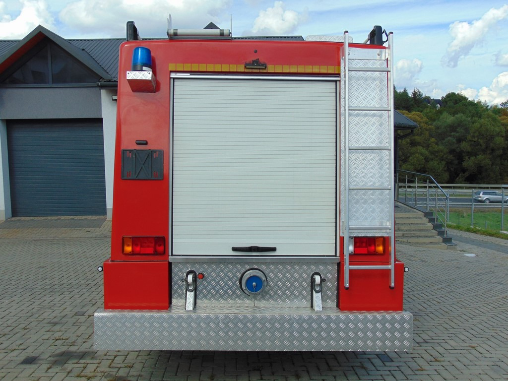 IVECO EuroCargo ML80E17 GIMAEX - crédit-bail IVECO EuroCargo ML80E17 GIMAEX: photos 6