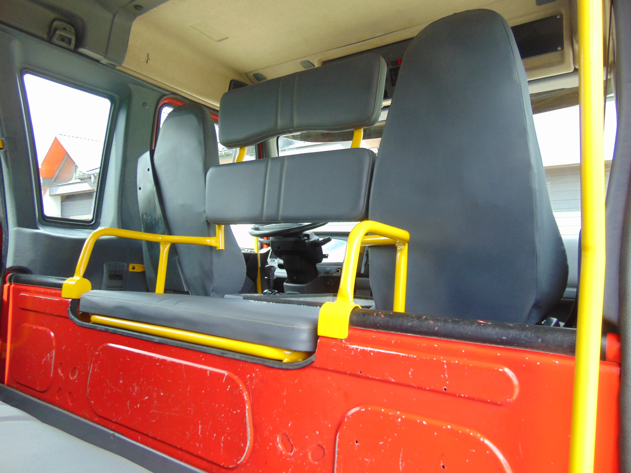 RENAULT Midlum 270dCi SIDES - crédit-bail RENAULT Midlum 270dCi SIDES: photos 16