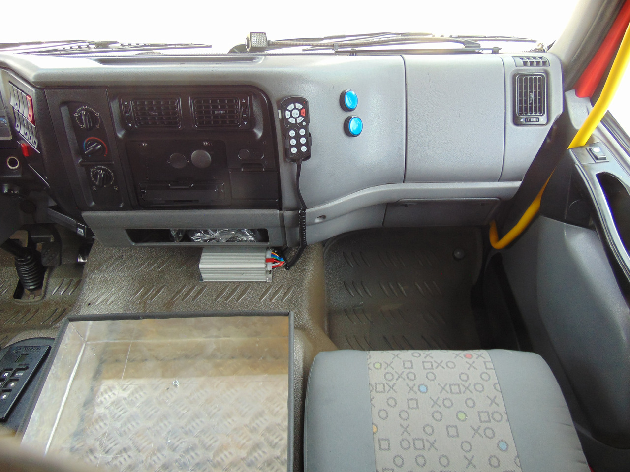RENAULT Midlum 270dCi SIDES - crédit-bail RENAULT Midlum 270dCi SIDES: photos 20