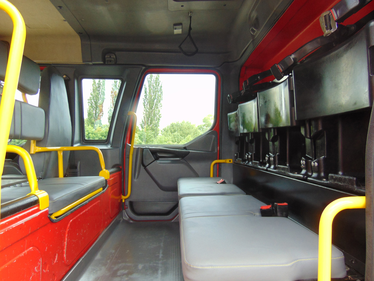 RENAULT Midlum 270dCi SIDES - crédit-bail RENAULT Midlum 270dCi SIDES: photos 14