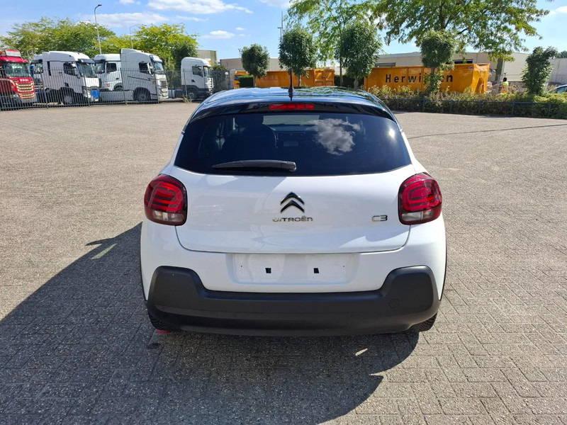 Citroën C3 C3 / NAVI / AIRCO / TEMPOMAAT / LINE DETECTION / PARKSENSORS / DAB RADIO / 146790 KM / EX BPM / MANUAL / 2020 - Voiture à hayon: photos 4 Citroën C3 C3 / NAVI / AIRCO / TEMPOMAAT / LINE DETECTION / PARKSENSORS / DAB RADIO / 146790 KM / EX BPM / MANUAL / 2020 - Voiture à hayon: photos 4