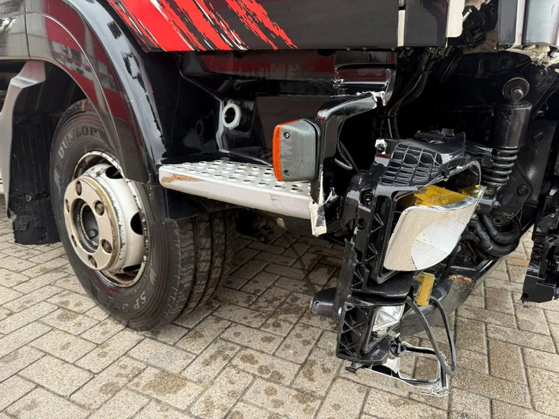 Remorqueuse MAN TGL 12.250 / ENGINE RUNNING / ONLY:276364 KM / TOW-TRUCK / CLEPEL / WINCH / REMOTE / 6PERSONS / AUTOMATIC / EURO-6 / 2018: photos 10 Remorqueuse MAN TGL 12.250 / ENGINE RUNNING / ONLY:276364 KM / TOW-TRUCK / CLEPEL / WINCH / REMOTE / 6PERSONS / AUTOMATIC / EURO-6 / 2018: photos 10