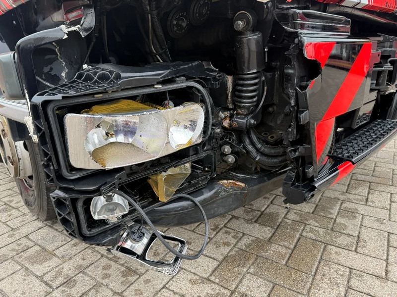 Remorqueuse MAN TGL 12.250 / ENGINE RUNNING / ONLY:276364 KM / TOW-TRUCK / CLEPEL / WINCH / REMOTE / 6PERSONS / AUTOMATIC / EURO-6 / 2018: photos 9 Remorqueuse MAN TGL 12.250 / ENGINE RUNNING / ONLY:276364 KM / TOW-TRUCK / CLEPEL / WINCH / REMOTE / 6PERSONS / AUTOMATIC / EURO-6 / 2018: photos 9