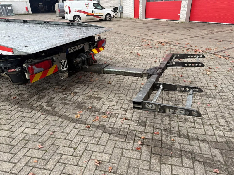 Remorqueuse MAN TGL 12.250 / ENGINE RUNNING / ONLY:276364 KM / TOW-TRUCK / CLEPEL / WINCH / REMOTE / 6PERSONS / AUTOMATIC / EURO-6 / 2018: photos 19 Remorqueuse MAN TGL 12.250 / ENGINE RUNNING / ONLY:276364 KM / TOW-TRUCK / CLEPEL / WINCH / REMOTE / 6PERSONS / AUTOMATIC / EURO-6 / 2018: photos 19