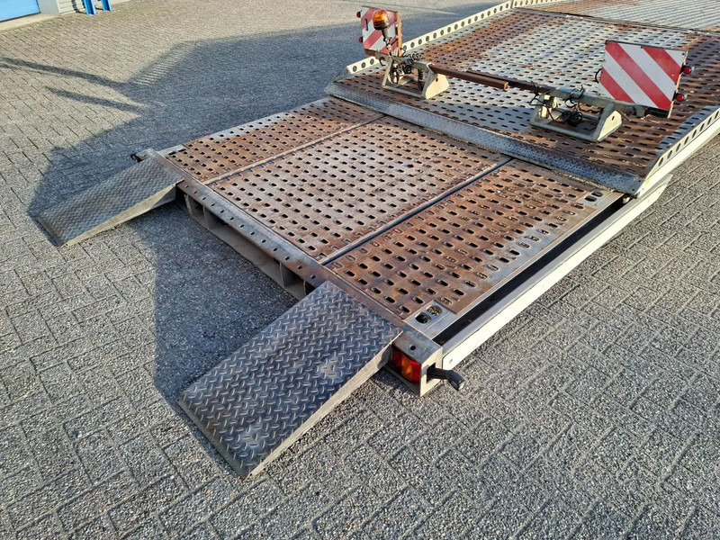 Mercedes-Benz Actros 1842 / NL TRUCK / CAR CARRIER COMBINATION / TUV: 11-12-2025 / 1XWINCH / FRANZ MERSCH / GALVANIZED / SMART TACHO / AUTOMAT - crédit-bail Mercedes-Benz Actros 1842 / NL TRUCK / CAR CARRIER COMBINATION / TUV: 11-12-2025 / 1XWINCH / FRANZ MERSCH / GALVANIZED / SMART TACHO / AUTOMAT: photos 13 Mercedes-Benz Actros 1842 / NL TRUCK / CAR CARRIER COMBINATION / TUV: 11-12-2025 / 1XWINCH / FRANZ MERSCH / GALVANIZED / SMART TACHO / AUTOMAT - crédit-bail Mercedes-Benz Actros 1842 / NL TRUCK / CAR CARRIER COMBINATION / TUV: 11-12-2025 / 1XWINCH / FRANZ MERSCH / GALVANIZED / SMART TACHO / AUTOMAT: photos 13