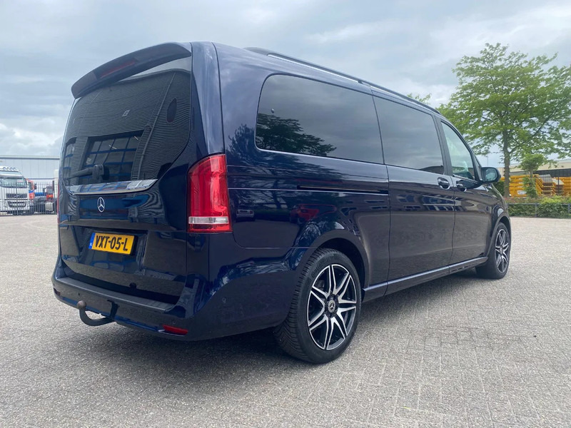 Mercedes-Benz V-Klasse 250 / XXL / AMG / FULL OPTION / LEATHER / PARK+SEATHEAT / BURMESTER / TUV:04-05-2026 / 360 CAMERA / 2023 - Voiture: photos 5 Mercedes-Benz V-Klasse 250 / XXL / AMG / FULL OPTION / LEATHER / PARK+SEATHEAT / BURMESTER / TUV:04-05-2026 / 360 CAMERA / 2023 - Voiture: photos 5