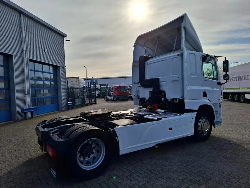 DAF CF 400 / NL TRUCK / TUV:12-10-2025 / ONLY:628745 KM / ACC / LWDS / AIRCO / SIDESKIRTS / AUTOMATIC / EURO-6 / 2016 - Tracteur routier: photos 5 DAF CF 400 / NL TRUCK / TUV:12-10-2025 / ONLY:628745 KM / ACC / LWDS / AIRCO / SIDESKIRTS / AUTOMATIC / EURO-6 / 2016 - Tracteur routier: photos 5
