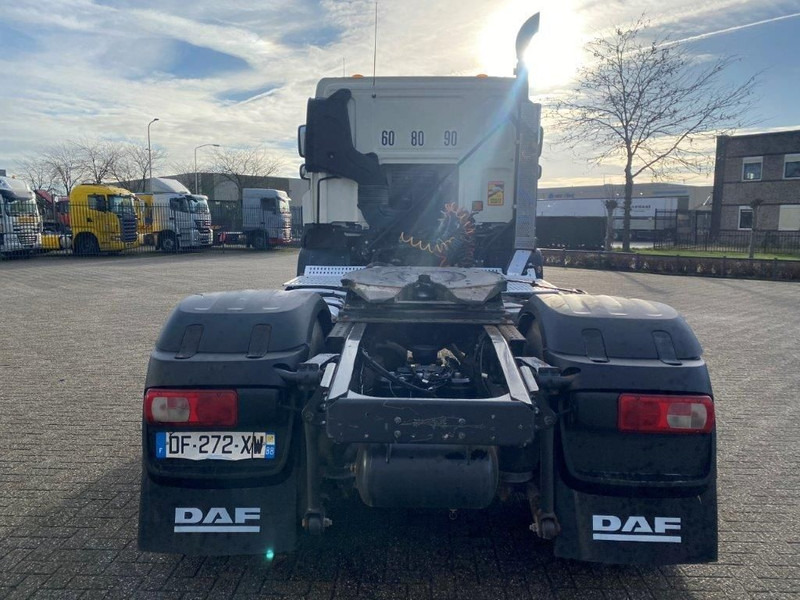 DAF CF460 / HYDRAULICS / BIG AXLE / DEB / MANUAL / EURO-6 / 2014 - Tracteur routier: photos 4 DAF CF460 / HYDRAULICS / BIG AXLE / DEB / MANUAL / EURO-6 / 2014 - Tracteur routier: photos 4