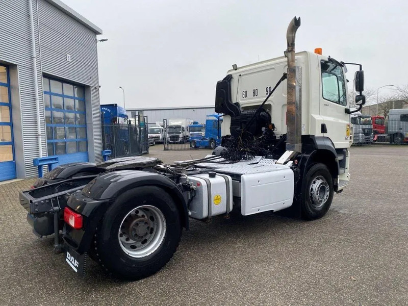 DAF CF460 MANUAL / HYDRAULICS / BIG AXLE / DEB / EURO-6 / 2014 - Tracteur routier: photos 4 DAF CF460 MANUAL / HYDRAULICS / BIG AXLE / DEB / EURO-6 / 2014 - Tracteur routier: photos 4