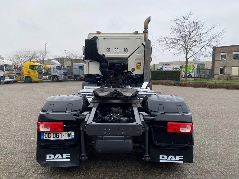 DAF CF460 MANUAL / HYDRAULICS / BIG AXLE / DEB / EURO-6 / 2014 - Tracteur routier: photos 5 DAF CF460 MANUAL / HYDRAULICS / BIG AXLE / DEB / EURO-6 / 2014 - Tracteur routier: photos 5