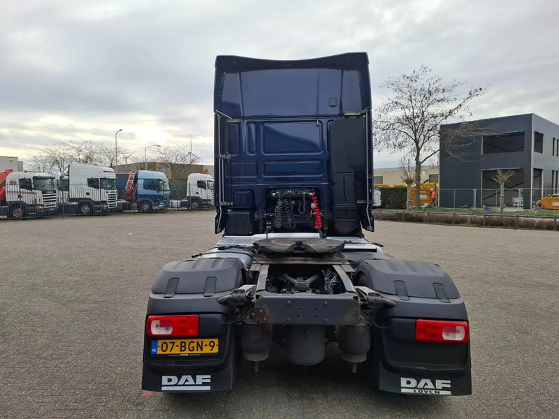 DAF XF106-440 / NL TRUCK / TUV:19-03-2026 / SMART TACHO / ACC / LWDS / FRIDGE / FULL SPOILER / AUTOMATIC / EURO-6 / 2016 - Tracteur routier: photos 4 DAF XF106-440 / NL TRUCK / TUV:19-03-2026 / SMART TACHO / ACC / LWDS / FRIDGE / FULL SPOILER / AUTOMATIC / EURO-6 / 2016 - Tracteur routier: photos 4
