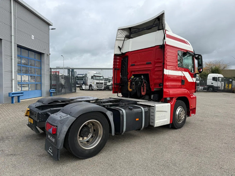 MAN TGS 18.320 / NL TRUCK / ONLY:230161 KM / TUV:02-10-2025 / FRIGDE / LWDS / AUTOMATIC / EURO-6 / 2018 - Tracteur routier: photos 5 MAN TGS 18.320 / NL TRUCK / ONLY:230161 KM / TUV:02-10-2025 / FRIGDE / LWDS / AUTOMATIC / EURO-6 / 2018 - Tracteur routier: photos 5