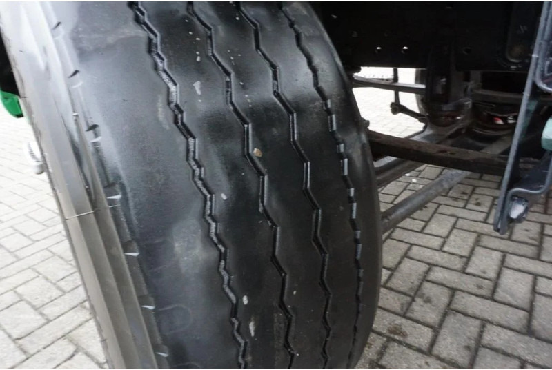 Tracteur routier MAN TGX18.460 / AUTOMATIC / RETARDER / NO ENGINE / EURO-6 / 2019: photos 19 Tracteur routier MAN TGX18.460 / AUTOMATIC / RETARDER / NO ENGINE / EURO-6 / 2019: photos 19