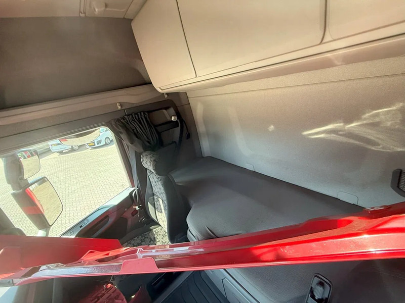 Tracteur routier Scania NGS R500 / ENGINE RUNNING / RETARDER / HYDRAULICS / GERMAN TRUCK / ALCOA / FULL-AIR / AUTOMATIC / EURO-6 / 2018: photos 19 Tracteur routier Scania NGS R500 / ENGINE RUNNING / RETARDER / HYDRAULICS / GERMAN TRUCK / ALCOA / FULL-AIR / AUTOMATIC / EURO-6 / 2018: photos 19