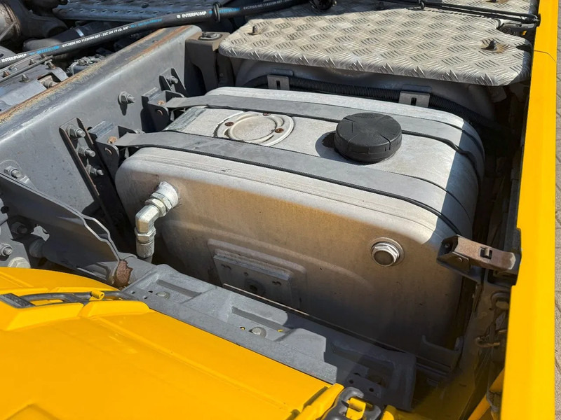 Scania R520 V8 / ENGINE RUNNING / RETARDER / HYDRAULICS / NL TRUCK / LIFT+LENKACHSE / ONLY:717000 KM / EURO-6 /2015 - crédit-bail Scania R520 V8 / ENGINE RUNNING / RETARDER / HYDRAULICS / NL TRUCK / LIFT+LENKACHSE / ONLY:717000 KM / EURO-6 /2015: photos 14