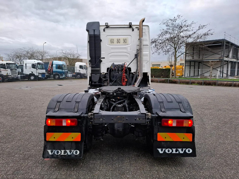 Volvo FH16-750 / RETARDER / HYDRAULICS / VEB+ / TUV:09-01-2026 / SMART TACHO / ALCOA / AUTOMATIC / EURO-5 / 2013 - Tracteur routier: photos 4 Volvo FH16-750 / RETARDER / HYDRAULICS / VEB+ / TUV:09-01-2026 / SMART TACHO / ALCOA / AUTOMATIC / EURO-5 / 2013 - Tracteur routier: photos 4