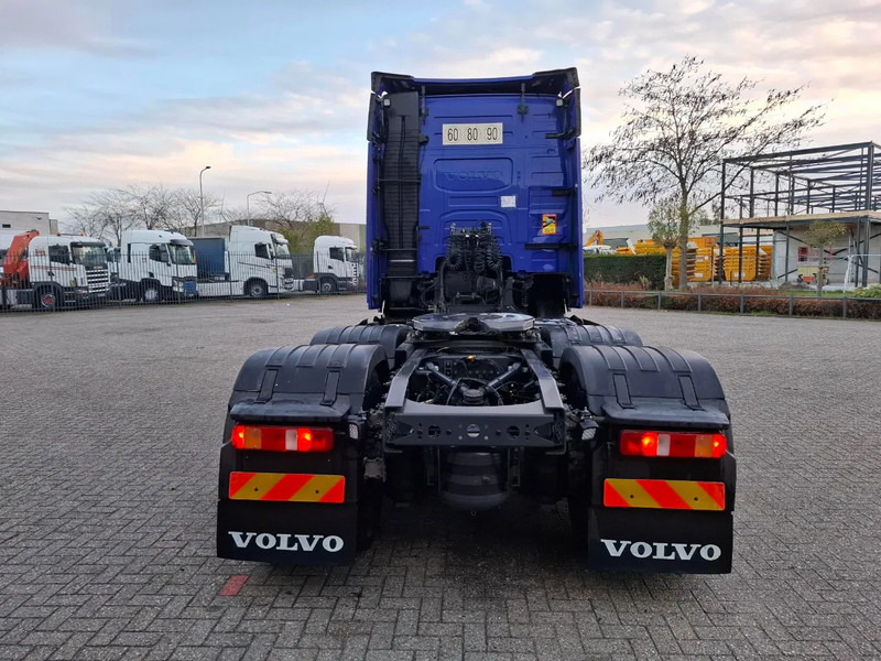 Volvo FH4-540 / VEB+ / RETARDER / 60TON / I-PARKCOOL / DOUBLE TANK / TUV:06-05-2026 / INLINER / FULL-AIR / AUTOMATIC / EURO-6 / 2018 - Tracteur routier: photos 4 Volvo FH4-540 / VEB+ / RETARDER / 60TON / I-PARKCOOL / DOUBLE TANK / TUV:06-05-2026 / INLINER / FULL-AIR / AUTOMATIC / EURO-6 / 2018 - Tracteur routier: photos 4