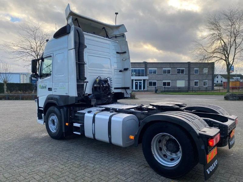 Volvo FM11-370 / GERMAN TRUCK / KB CHASSIS / VEB / ACC / LWDS / DOUBLE TANK / ONLY:763562 KM / AIRCO / AUTOMATIC / EURO-6 / 2018 - Tracteur routier: photos 3 Volvo FM11-370 / GERMAN TRUCK / KB CHASSIS / VEB / ACC / LWDS / DOUBLE TANK / ONLY:763562 KM / AIRCO / AUTOMATIC / EURO-6 / 2018 - Tracteur routier: photos 3