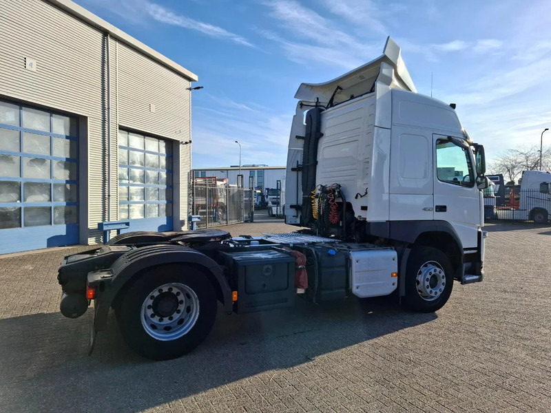 Volvo FM11-450 / VEB / ADR / ONLY:579669 KM / SMART TACHO / LWDS / AIRCO / AUTOMATIC / EURO-6 / 2018 - Tracteur routier: photos 5 Volvo FM11-450 / VEB / ADR / ONLY:579669 KM / SMART TACHO / LWDS / AIRCO / AUTOMATIC / EURO-6 / 2018 - Tracteur routier: photos 5