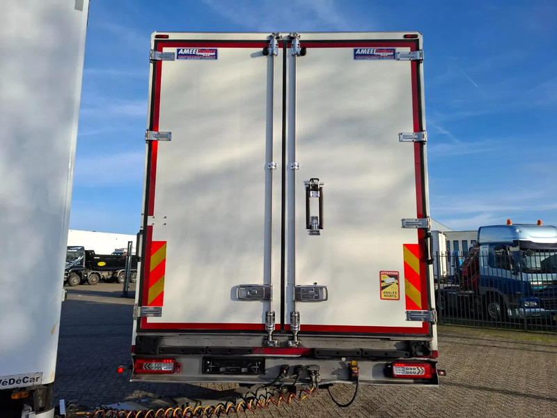 Volvo FH4-500 / RETARDER / I-SAVE / XL / VEB+ / I-PARKCOOL / ACC / LWDS / 2XTHERMOKING UT1200 / 2X ON STOCK / EURO-6 / 2021 - Camion frigorifique: photos 5 Volvo FH4-500 / RETARDER / I-SAVE / XL / VEB+ / I-PARKCOOL / ACC / LWDS / 2XTHERMOKING UT1200 / 2X ON STOCK / EURO-6 / 2021 - Camion frigorifique: photos 5