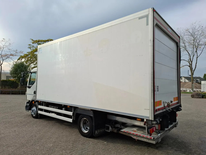 Volvo FL210 / ONLY:194894 KM / TUV:03-02-2026 / FRIDGE COMPARTIMENT / PLATFORM 1500 KG / SIDE DOOR / MANUAL / EURO-6 / 2014 - Camion frigorifique: photos 3 Volvo FL210 / ONLY:194894 KM / TUV:03-02-2026 / FRIDGE COMPARTIMENT / PLATFORM 1500 KG / SIDE DOOR / MANUAL / EURO-6 / 2014 - Camion frigorifique: photos 3
