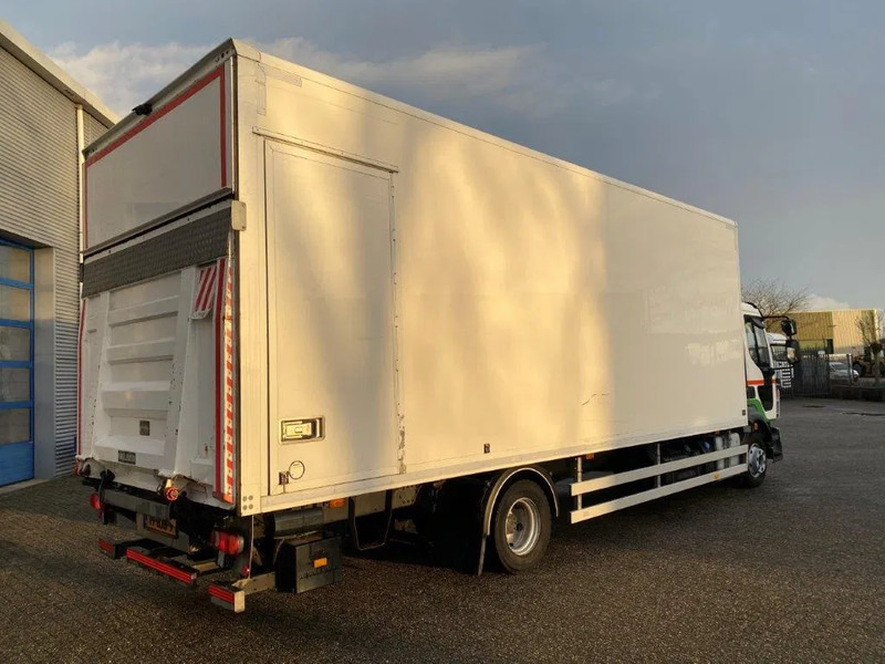 Volvo FL5-210 / NL TRUCK / ONLY:495823 KM / PLATFORM 1500 KG / AUTOMATIC / EURO-6 / 2017 - Camion fourgon: photos 5 Volvo FL5-210 / NL TRUCK / ONLY:495823 KM / PLATFORM 1500 KG / AUTOMATIC / EURO-6 / 2017 - Camion fourgon: photos 5