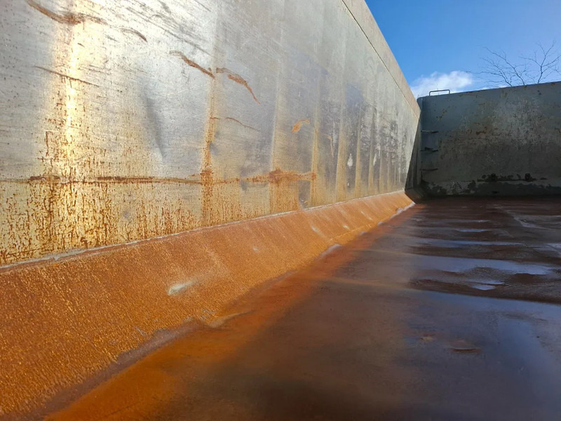 Camion benne Volvo FMX-460 / 8X4 / BIG AXLE / VEB+ / ONLY:344574 KM / LIFT+LENKACHSE / 21CM³ / AUTOMATIC / EURO-6 / 2015: photos 18 Camion benne Volvo FMX-460 / 8X4 / BIG AXLE / VEB+ / ONLY:344574 KM / LIFT+LENKACHSE / 21CM³ / AUTOMATIC / EURO-6 / 2015: photos 18